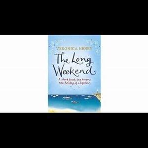 🍉 3/10$ 🍉 The Long Weekend